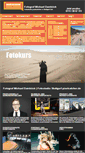 Mobile Screenshot of pixelcatcher.de